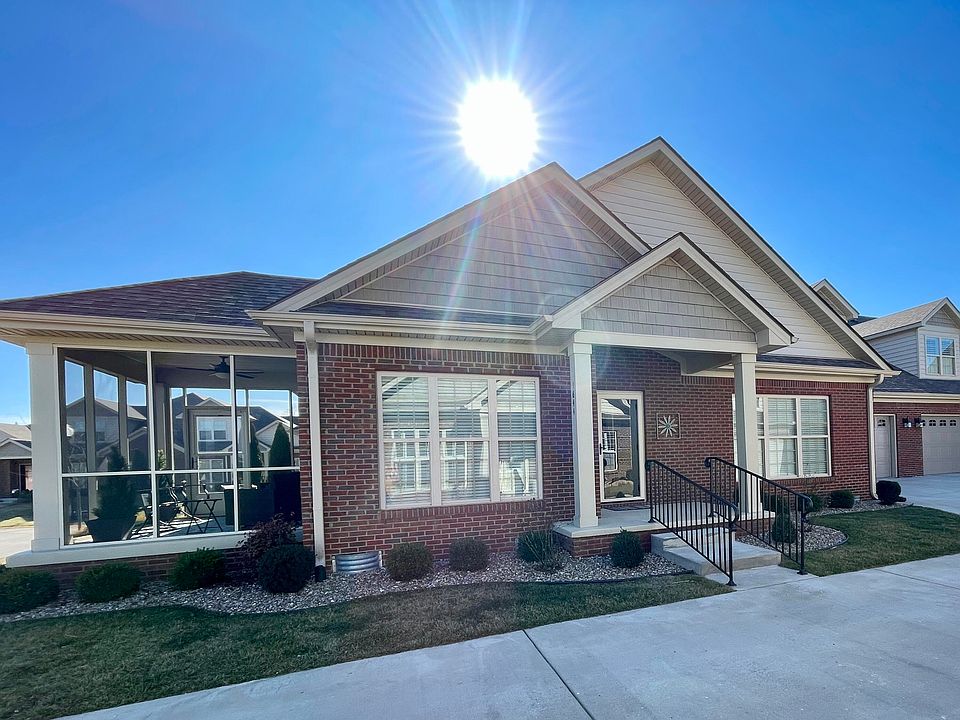 1644 Old Silo Hill Dr, Mount Sterling, KY 40353 Zillow