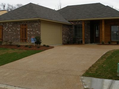 908 Frisky Dr, Brandon, MS, 39047