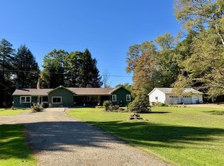 173 Sleepy Hollow Dr, Franklin, PA 16323