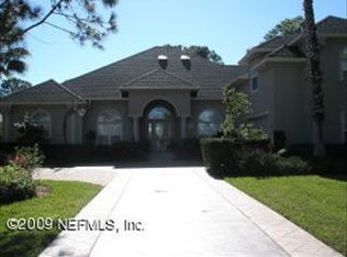 211 Marshside Dr, St Augustine, FL 32080
