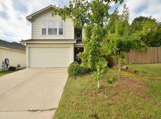 5501 Bentsen Ln, Austin, TX 78723