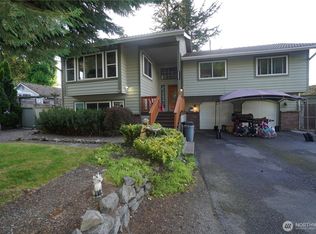 Lake Wildnerness Estates, Maple Valley, WA 98038