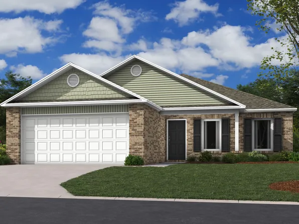 3200 E Middlebrooke Crossin, Odenville, AL 35120
