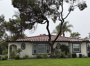 4635 Cartwright Ave, North Hollywood, CA 91602