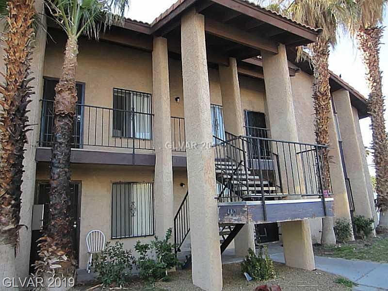 1st image of 4636 Sand Creek Ave APT D