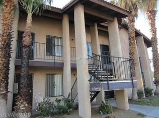 4636 Sand Creek Ave APT D, Las Vegas, NV 89103