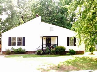 2605 Buckingham Cir NW, Wilson, NC 27896