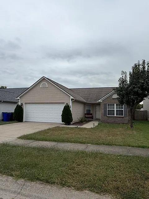 812 Lost Trail Cir