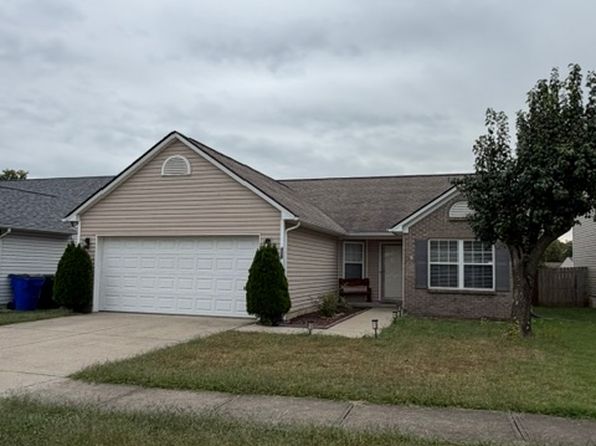 812 Lost Trail Cir