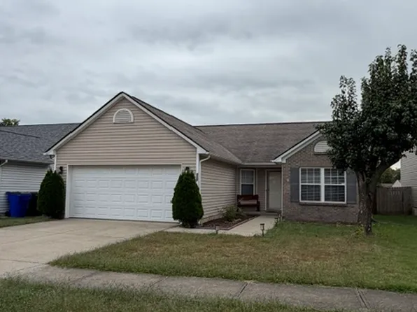 812 Lost Trail Cir, Lexington, KY 40511