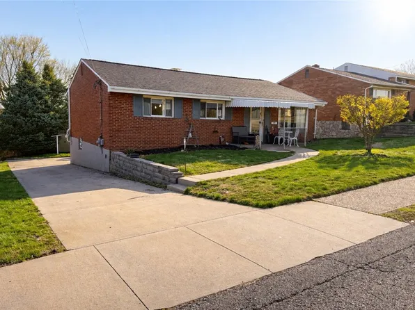 1110 Portsmouth Dr, McKeesport, PA 15133