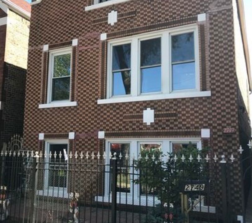 1st image of 2749 S Trumbull Ave #2