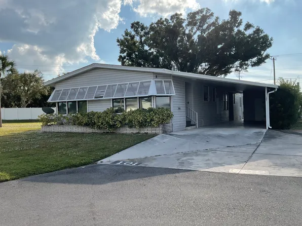 3901 Bahia Vista St Lot 101, Sarasota, FL 34232