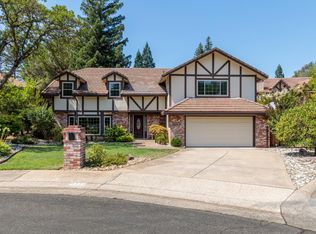 9260 Shady Tree Ct, Fair Oaks, CA 95628