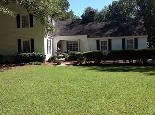 2120 Timberlane Dr, Florence, SC 29506