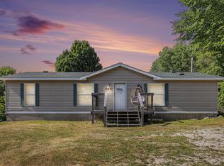 6671 E 136th St, Sand Lake, MI 49343