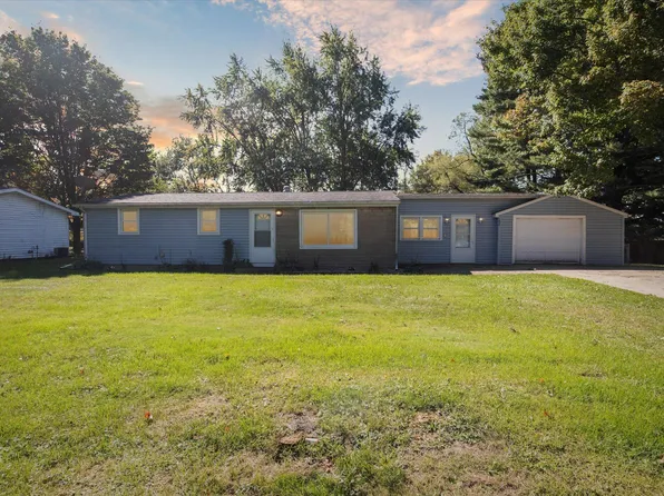 1606 Ohio St, La Porte, IN 46350