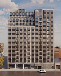 Jamaica Central at 89-25 162nd Street in Jamaica
