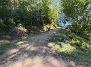 LOT 38 Mystic Ridge Way W, Topton, NC 28781
