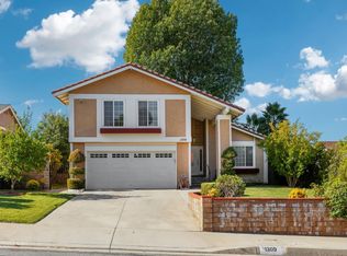 1309 Tierra Siesta, Walnut, CA 91789