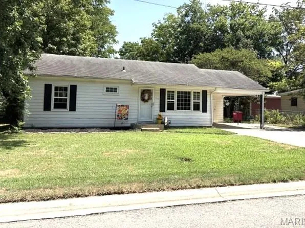 316 Marian Ave, Sikeston, MO 63801