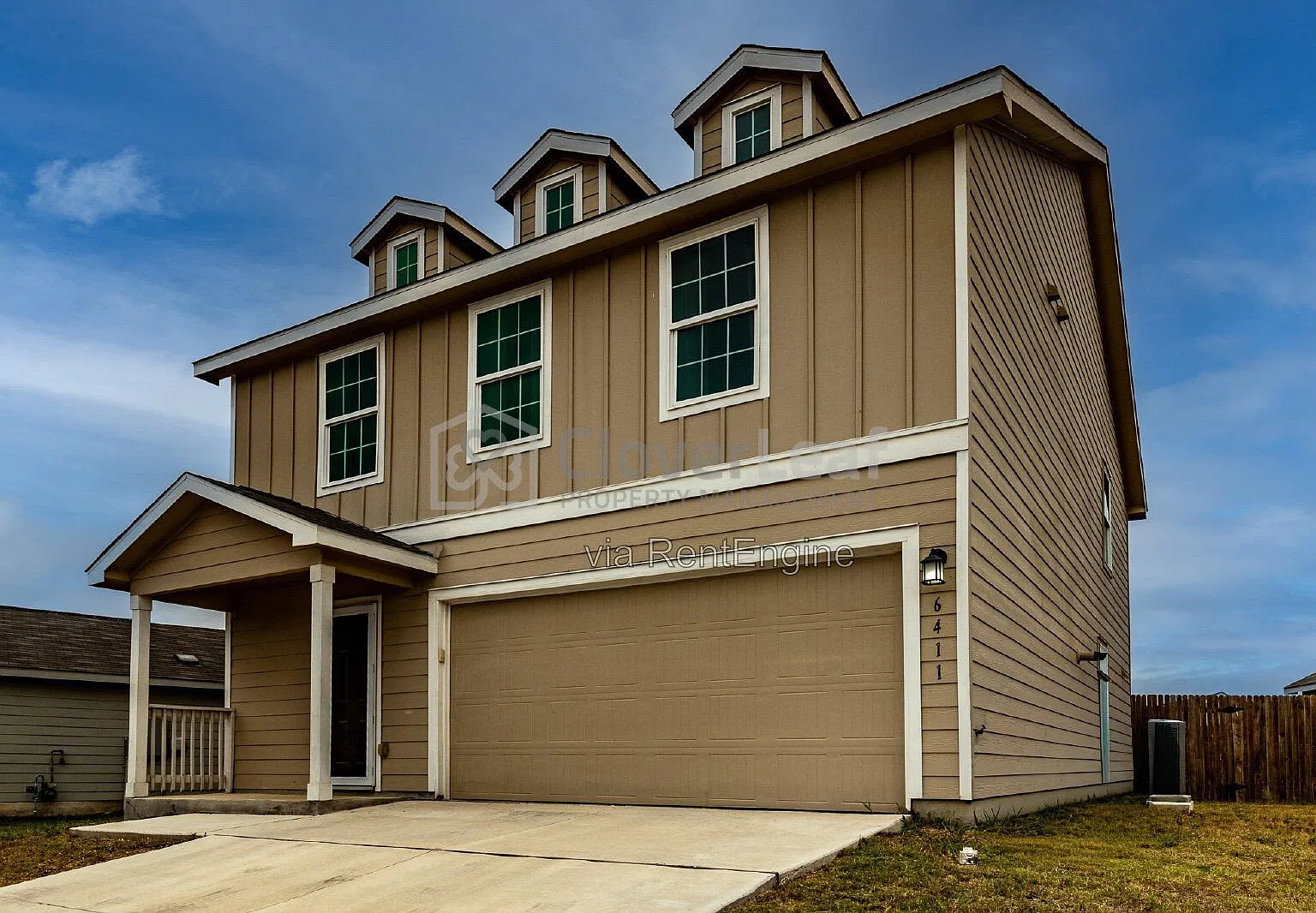 4 bed, 2.5 bath, 1946 sqft, $1,697 — Photo 1