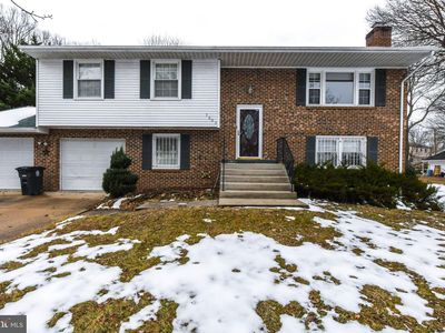 7203 Loch Ct, Fort Washington, MD, 20744