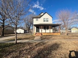 2203 S Water St, Wichita, KS 67213