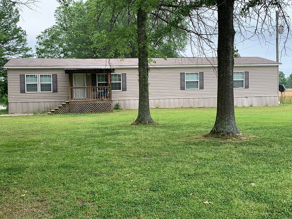 2871 Wallfield Rd, Houlka, MS 38850 MLS 231590 Zillow