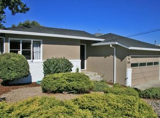 309 Emerald Ave, San Carlos, CA 94070