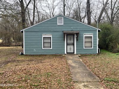 215 Vandergriff St, Jackson, MS, 39209
