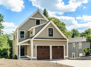 230 Lincoln St, Lexington, MA 02421