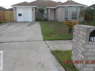 2345 Frankfurt St, Brownsville, TX 78520