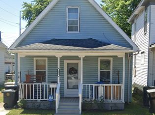 453 S Walnut St, South Bend, IN 46619