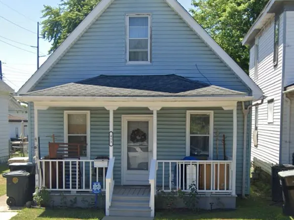 453 S Walnut St, South Bend, IN 46619