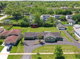 519 W North Ave, Bartlett, IL
