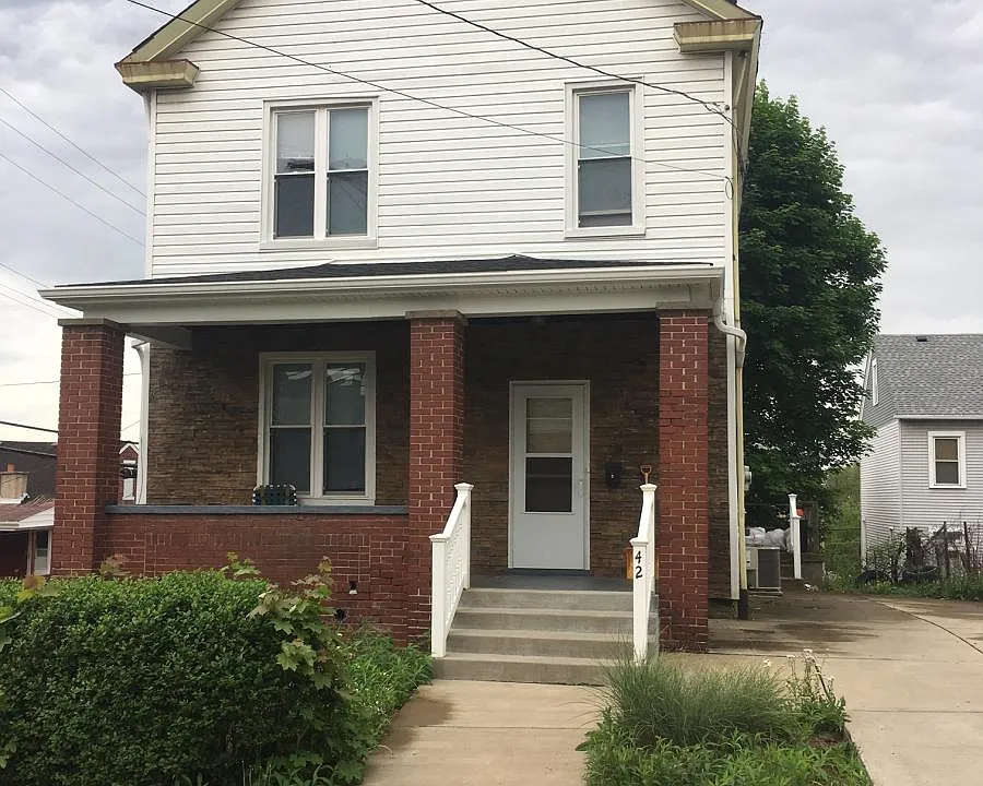 42 Cushman St