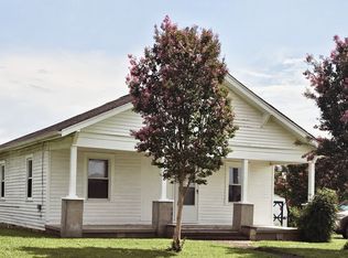 (Undisclosed Address), Corryton, TN 37721