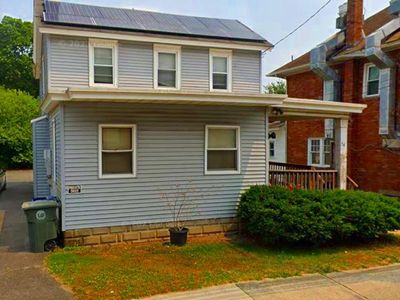 52-54 N Main St, Glassboro, NJ, 08028