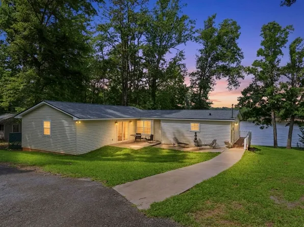 243 Thomas Dr, Eatonton, GA 31024