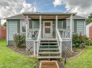 1409 Newton St, Bristol, VA 24201