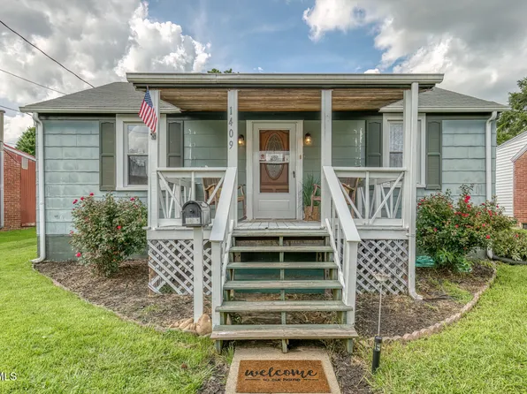 1409 Newton St, Bristol, VA 24201