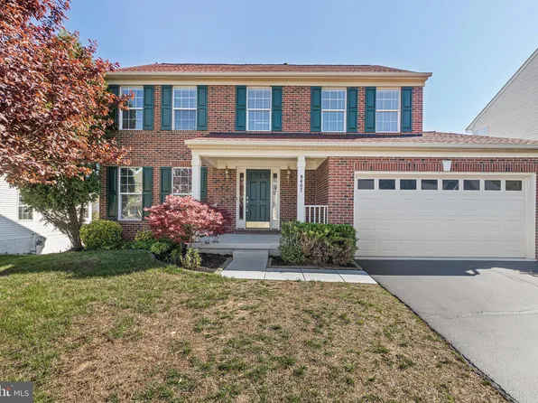9407 Sonia Ct, Manassas Park, VA 20111
