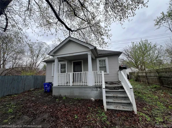 8080 Penrod St, Detroit, MI 48228