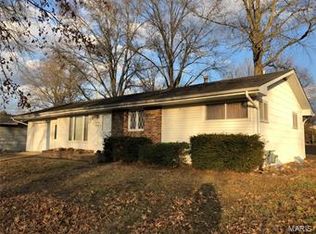 43 Frank St W, Union, MO 63084