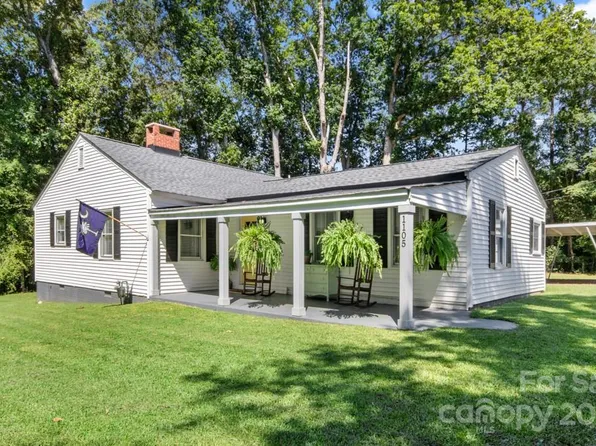 1105 Old Thompson Ave, Lancaster, SC 29720