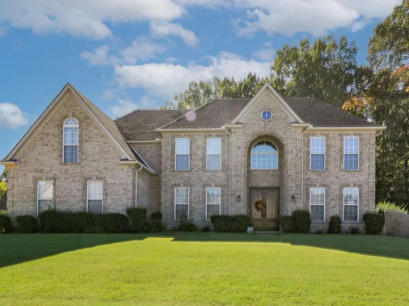 5111 Gold Stream Ln, Memphis, TN 38125