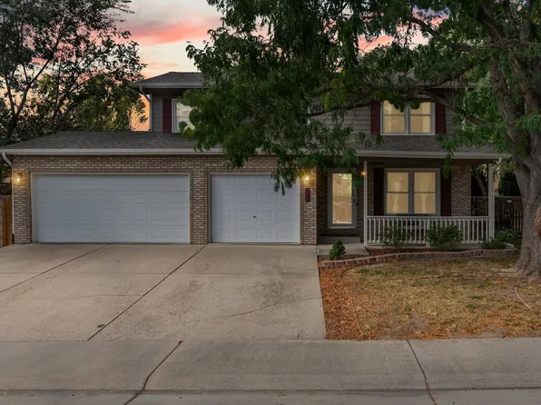602 Bristlecone Ct, Berthoud, CO 80513
