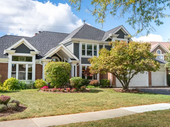 2116 Birchwood Ln, Buffalo Grove, IL 60089