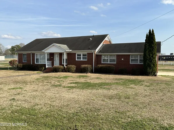 1315 W Main Street, Williamston, NC 27892